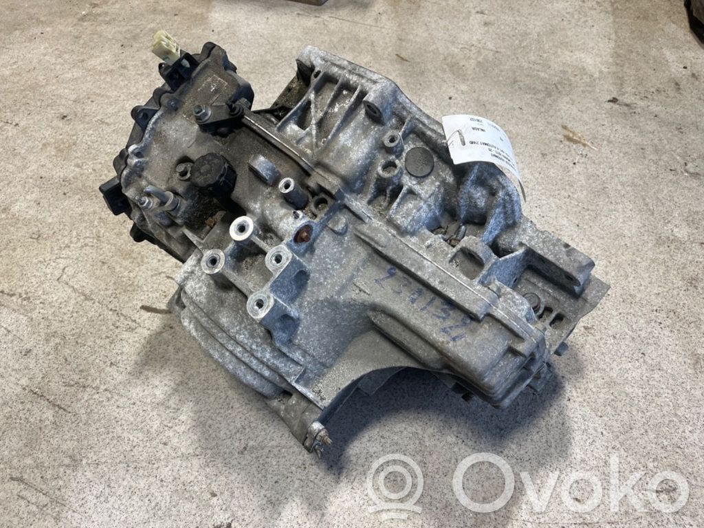 Caja de cambios automática   24261544,95521698,24261544,95521698