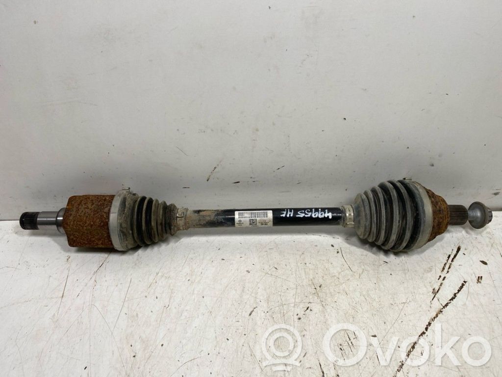Volkswagen ID.4 Eje de transmisión delantero 
