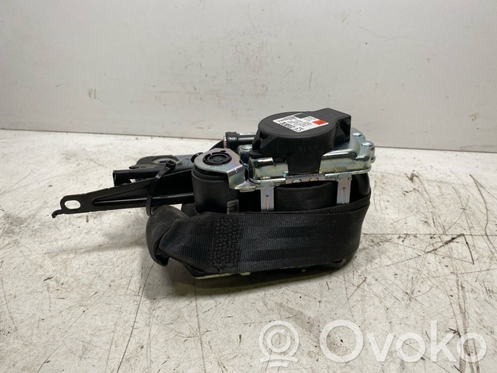 Volkswagen ID.4 Cintura di sicurezza anteriore 