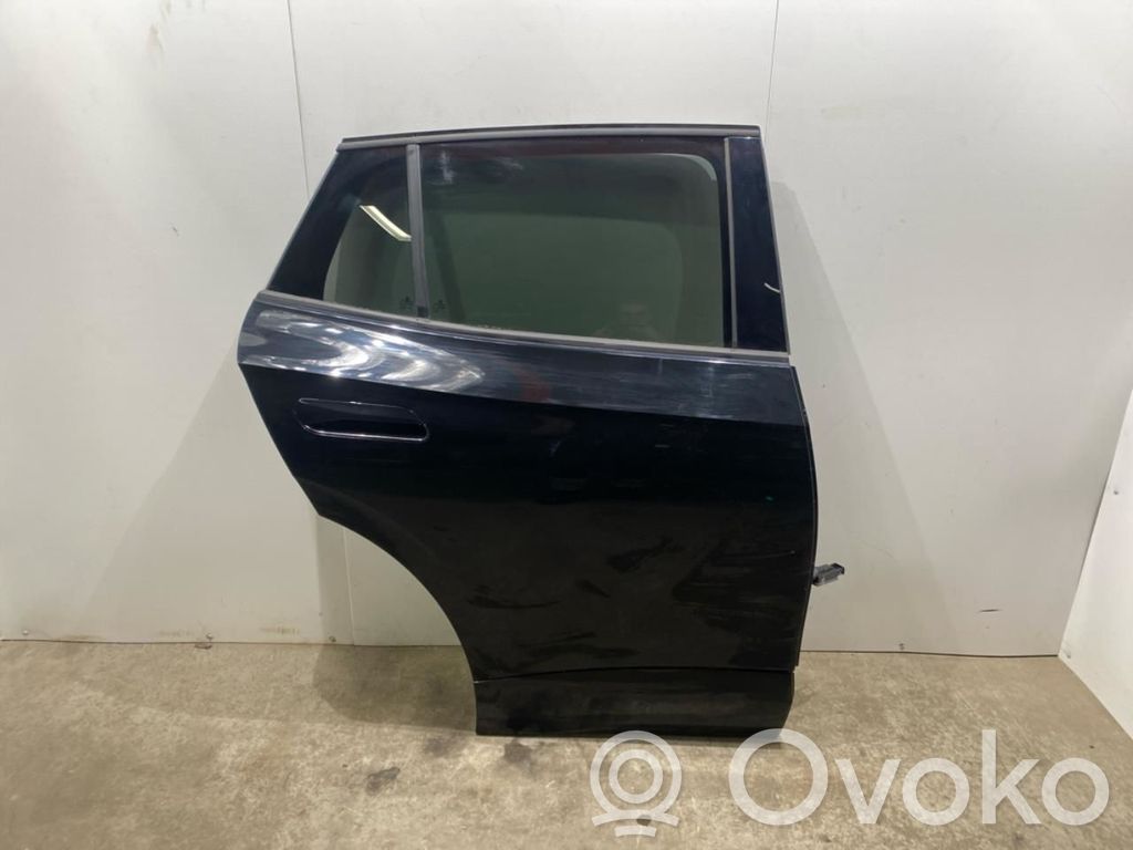 Volkswagen ID.4 Puerta trasera 
