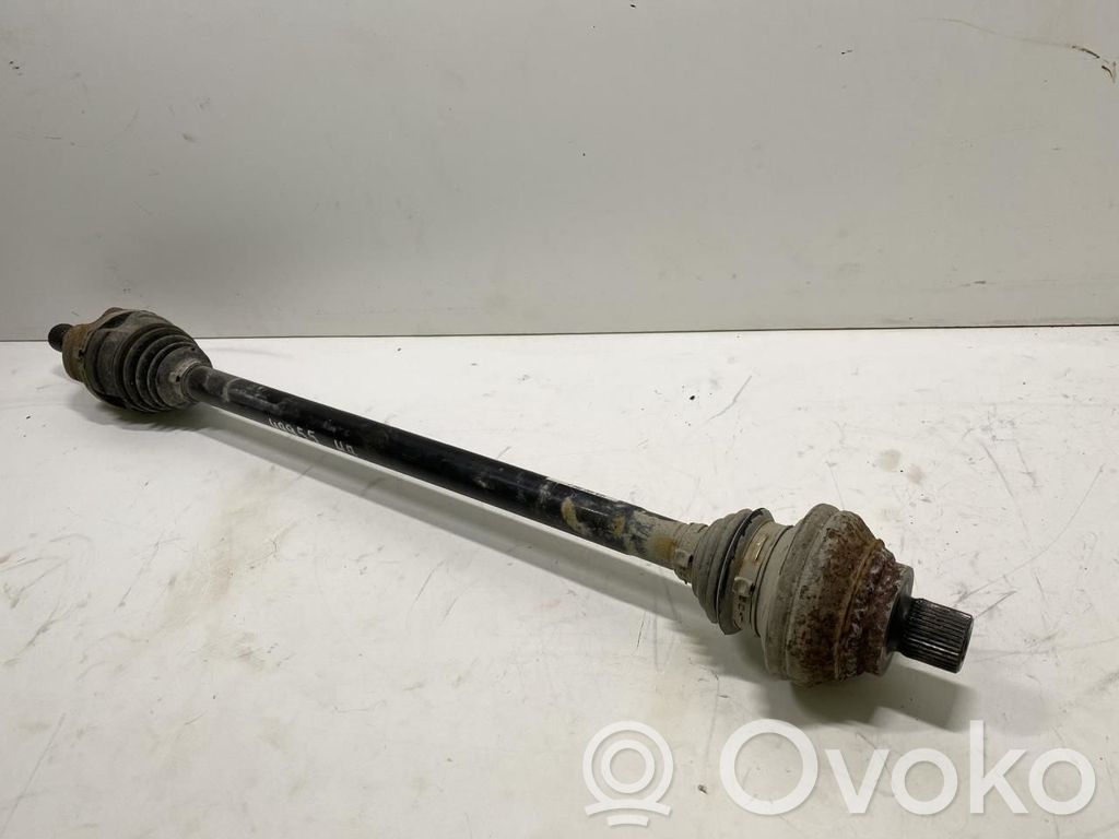 Volkswagen ID.4 Eje de transmisión trasero 