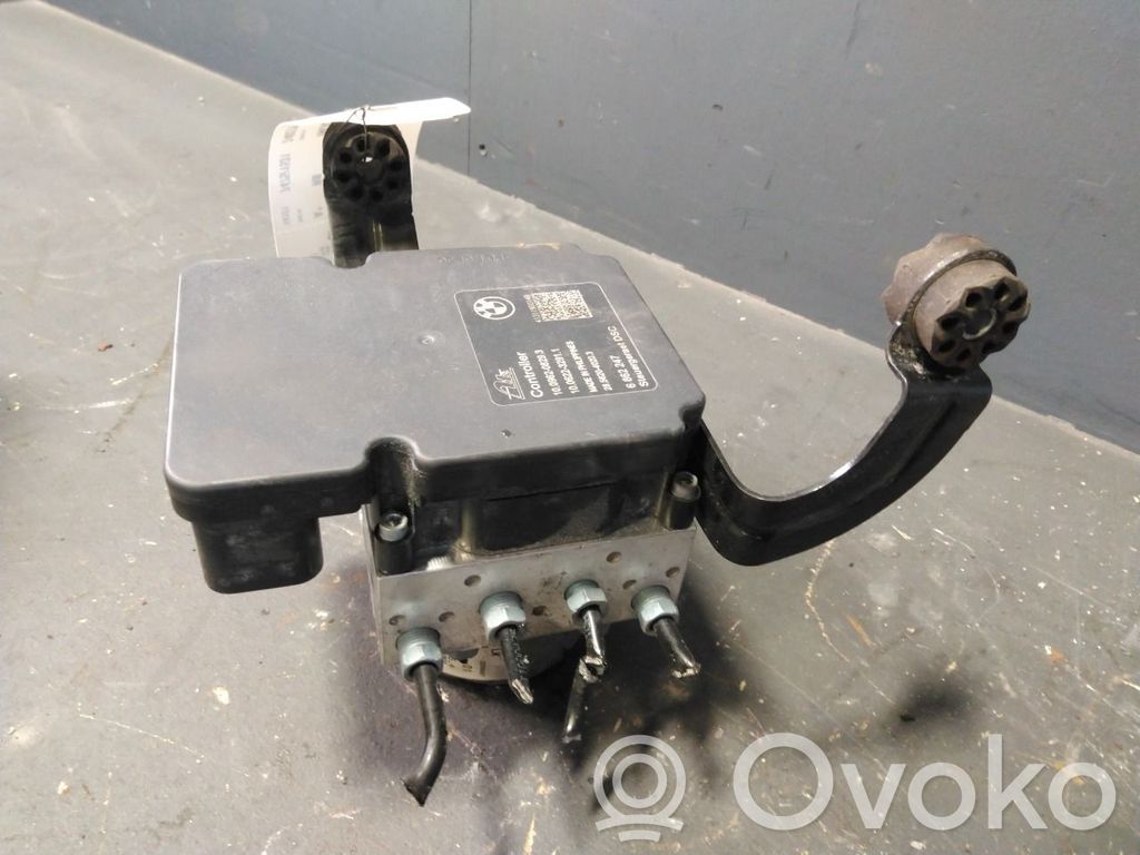 BMW 3 F30 F35 F31 Unidad de control/módulo del ABS 