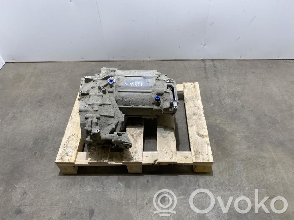 Volkswagen ID.4 Motor vehicul electric 