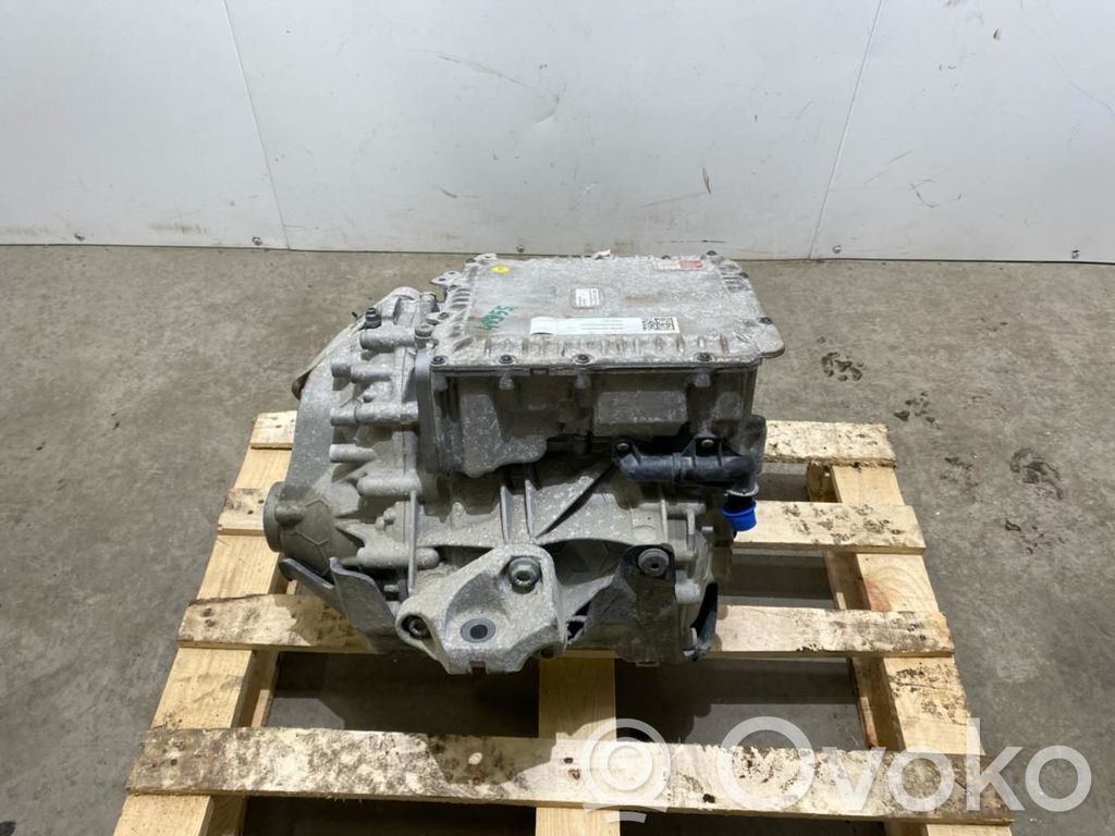 Volkswagen ID.4 Motor vehicul electric 