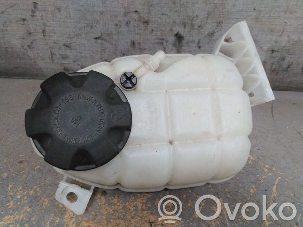 BMW 3 F30 F35 F31 Vas expansiune combustibil 