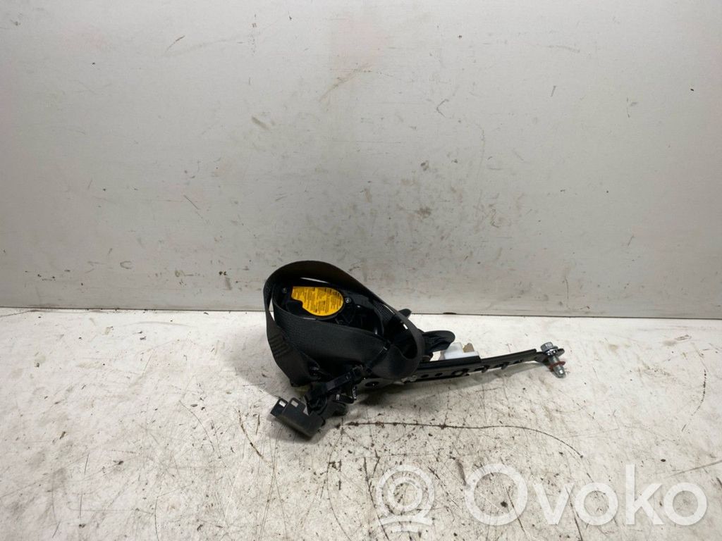 KIA EV6 Cinturón delantero 