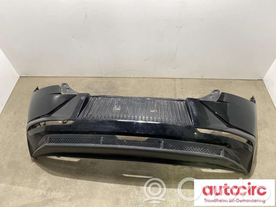 KIA EV6 Bamperis 
