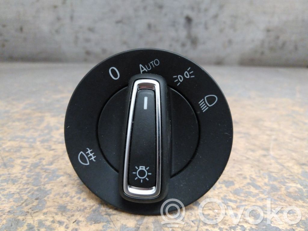 Comutator lumini   5G0941431BE,5G0941431BE
