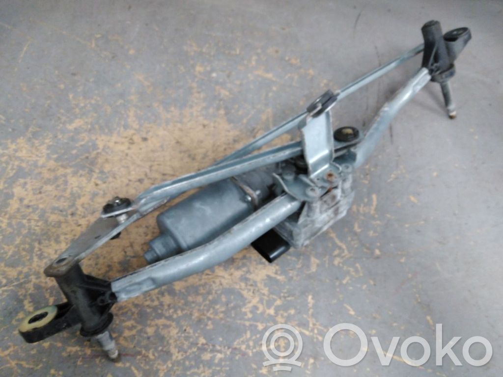 Audi A4 S4 B8 8K Tiranti del tergicristallo anteriore