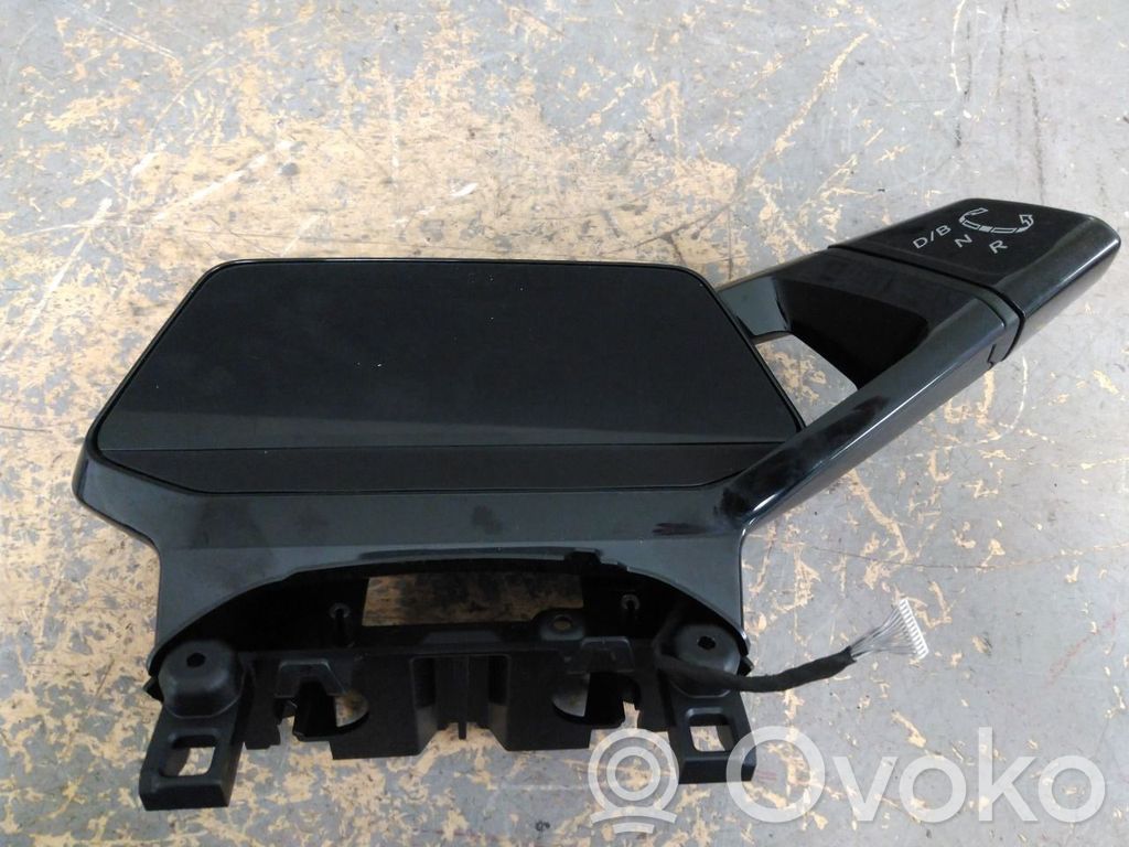 Volkswagen ID.4 Tachimetro (quadro strumenti)