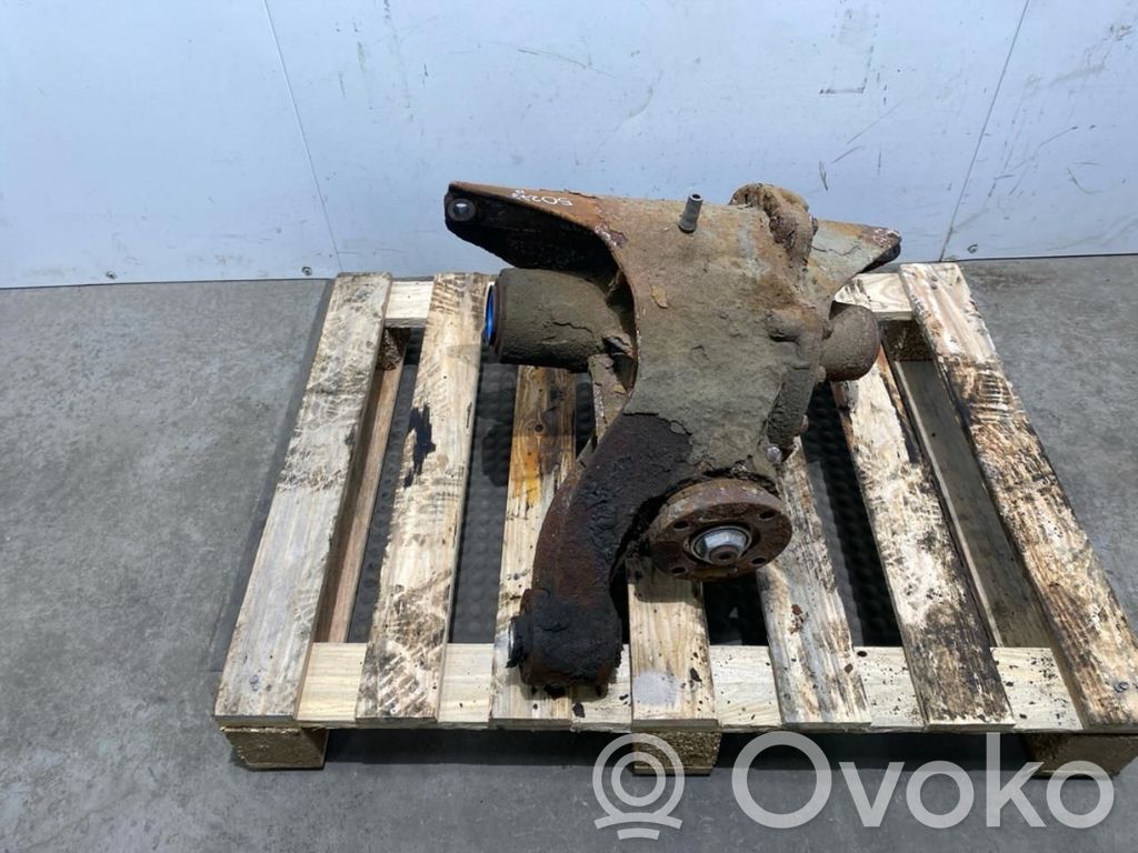 Land Rover Range Rover Sport L320 Trave dell'asse posteriore 