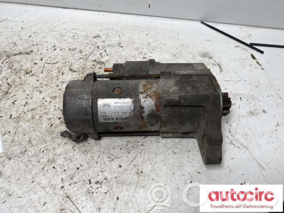 Rozrusznik   MS4280001941,5H2211002AA,5H2211002AD,LR087021,MS4280001941,NAD500080