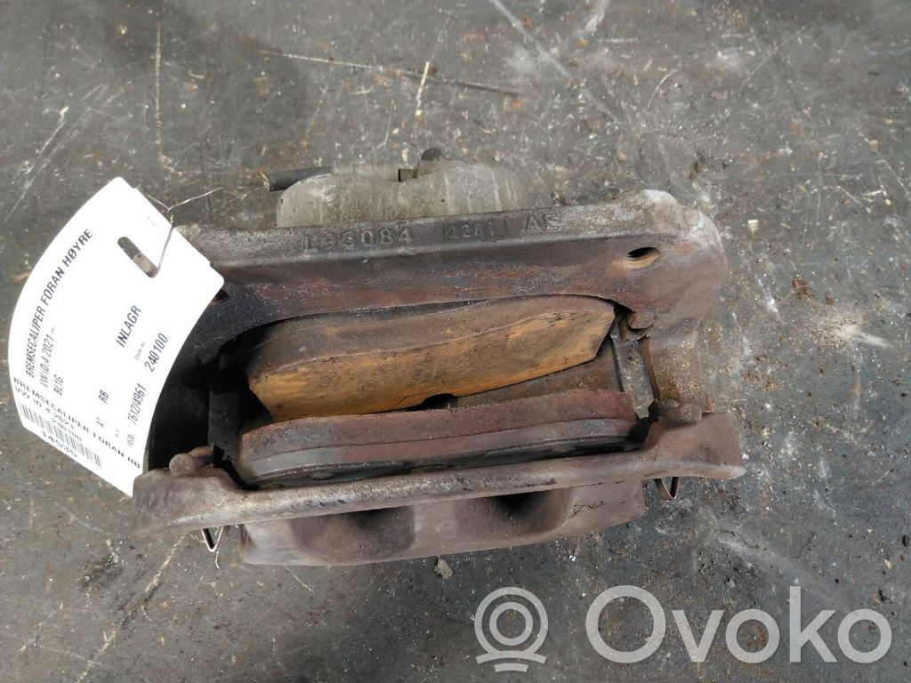 Volkswagen ID.4 Pinza del freno anteriore