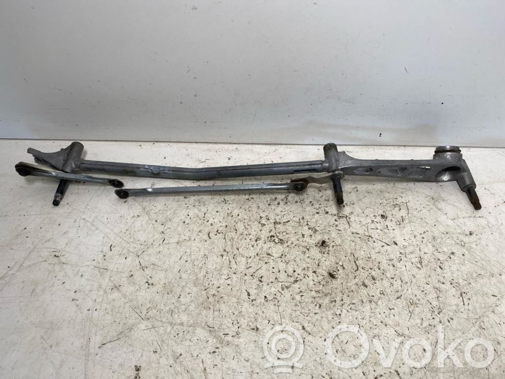 Mercedes-Benz B W247 Tiranti del tergicristallo anteriore
