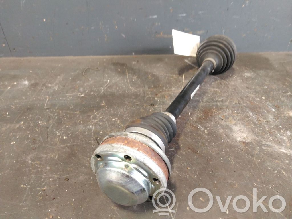 Etuvetoakseli   5QE407271B,5QE407271B