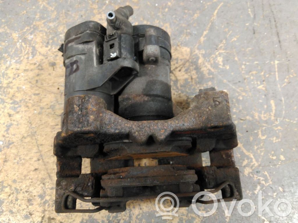 Bremssattel hinten   8V0615423D,8V0615423D