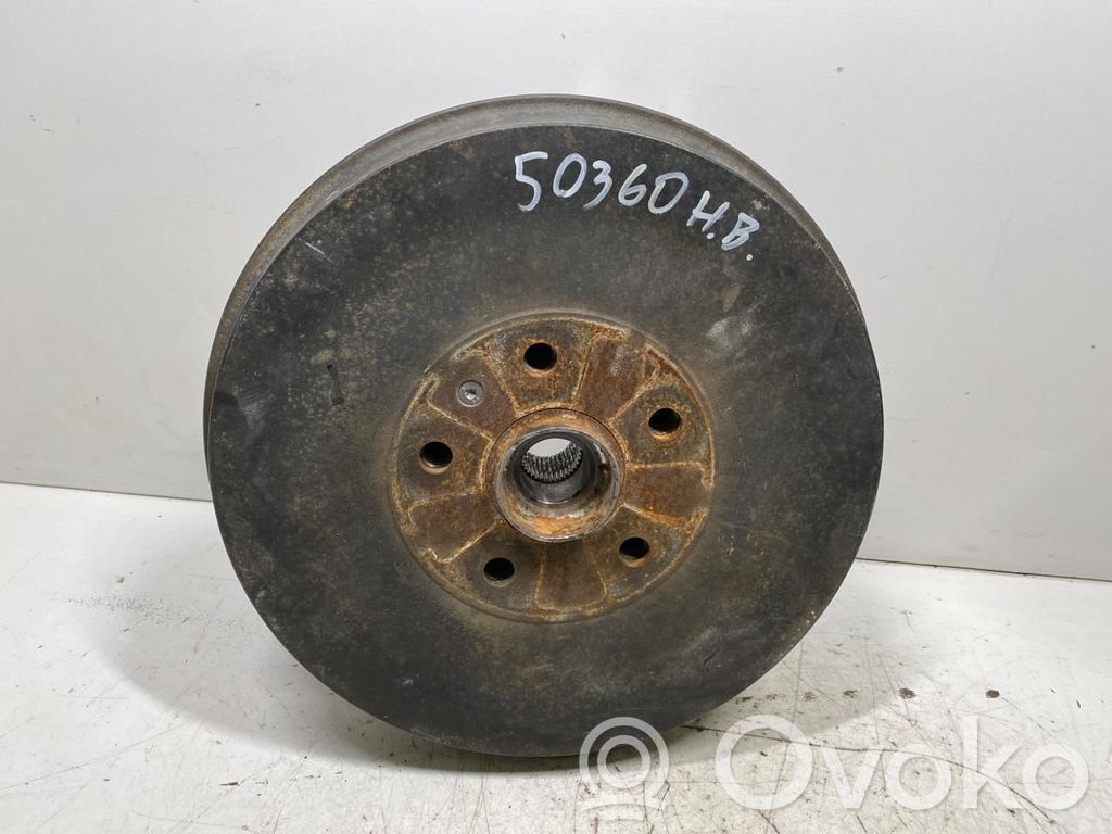 Achsschenkel hinten   1EA505434P,1EA609076,1EA505434P,1EA609076