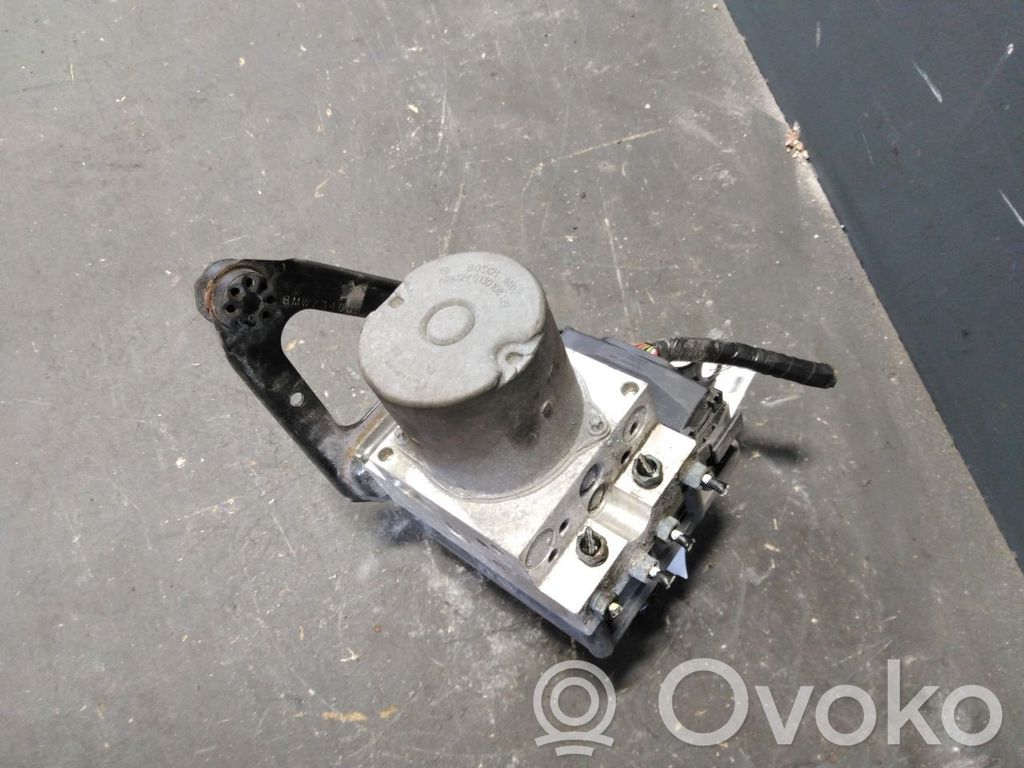 BMW X5 E70 ABS valdymo blokas 