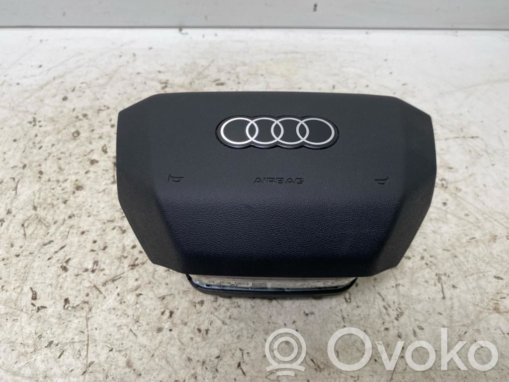 Audi Q4 e-tron Airbag volan 