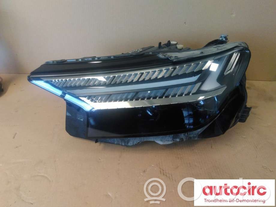 Audi Q4 e-tron Headlight/headlamp 