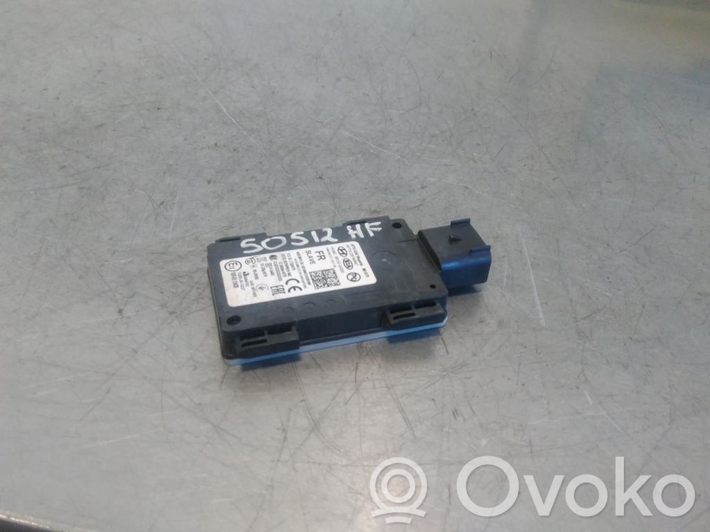 Hyundai Ioniq 5 Modul de control unghi mort 
