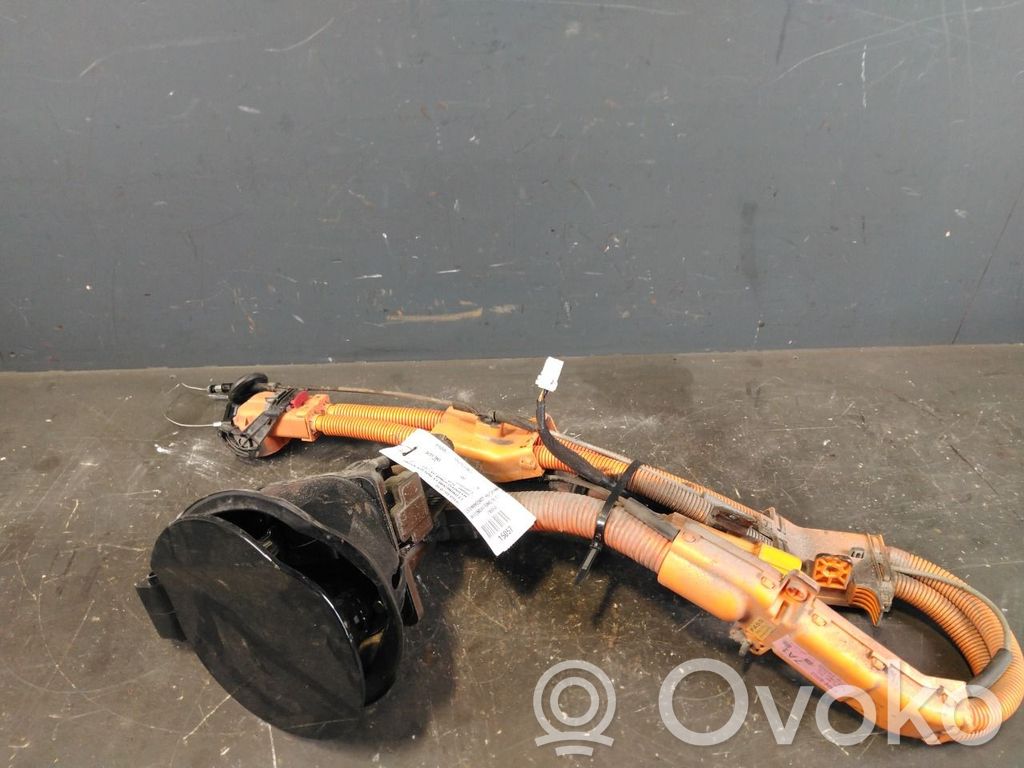 Hyundai Ioniq Kabel wysokiego napięcia 