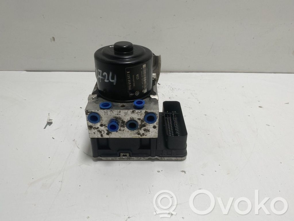 ABS-pumppu   95835595500,95835595504,7P0614517K,7P0907379H,95835595500,95835595504