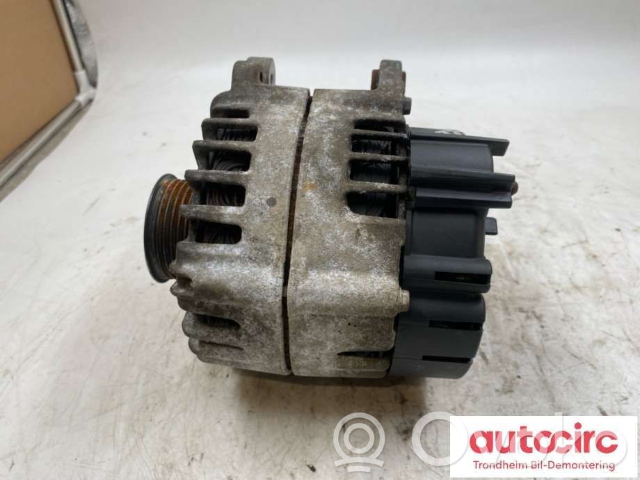 Porsche Cayenne (92A) Alternator 