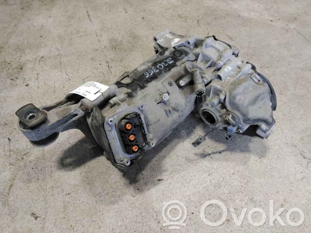 BMW 2 F22 F23 Silnik elektryczny samochodu