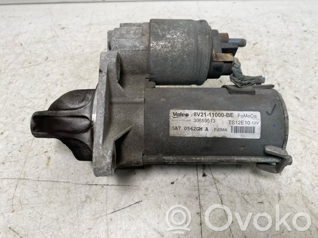 Starteris   8V2111000BE,1903127,8A3911000BF,1903127,8A3911000BF,8V2111000BE