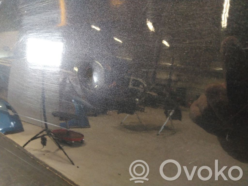 Subaru Outback (BS) Galinės durys 