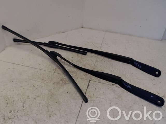 BMW 5 F10 F11 Braccio della spazzola tergicristallo anteriore 