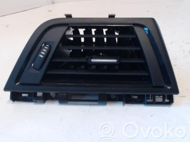 BMW 3 F30 F35 F31 Rejilla de ventilación central del panel 
