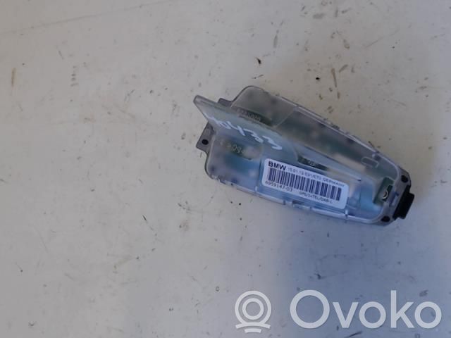 BMW 3 F30 F35 F31 Antenne radio 