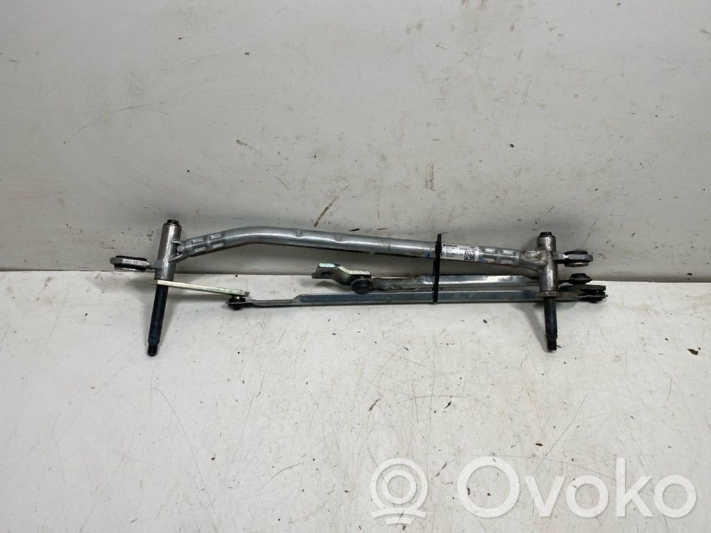 BMW iX1 Mechanizm wycieraczek szyby przedniej / czołowej 