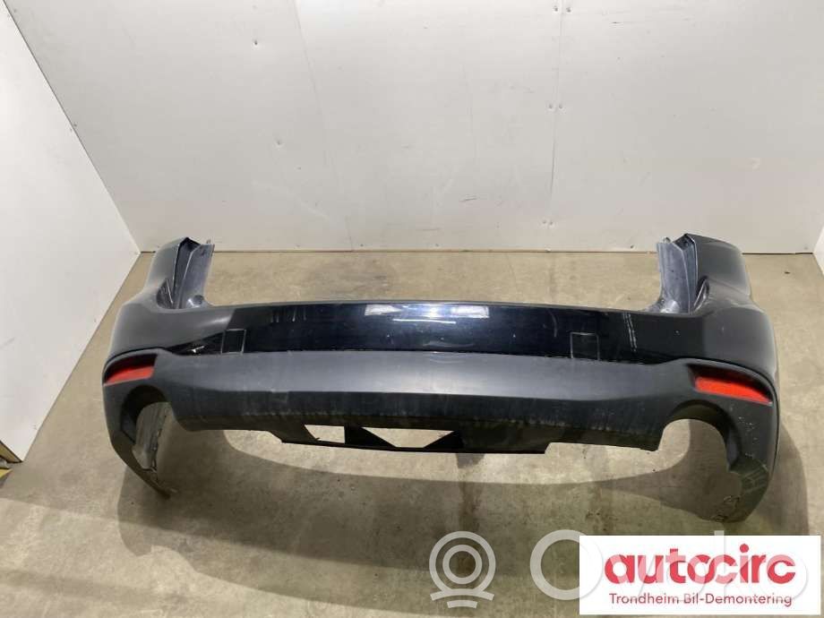 Mazda 6 Rear bumper 