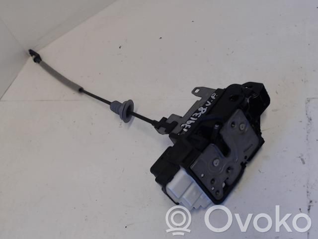Volvo XC90 Etuoven lukko 