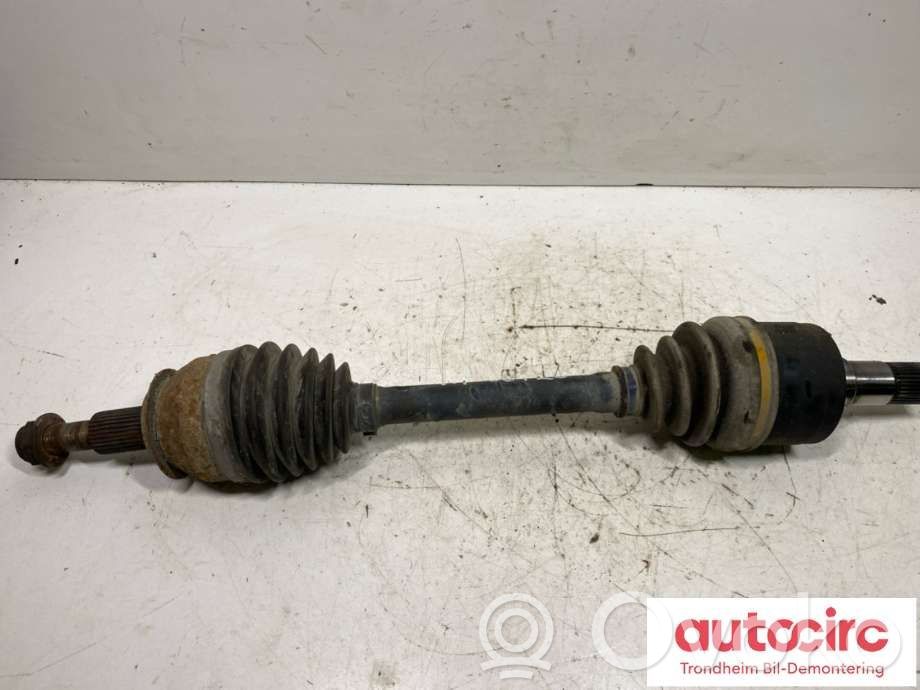 Mazda 6 Eje de transmisión delantero 