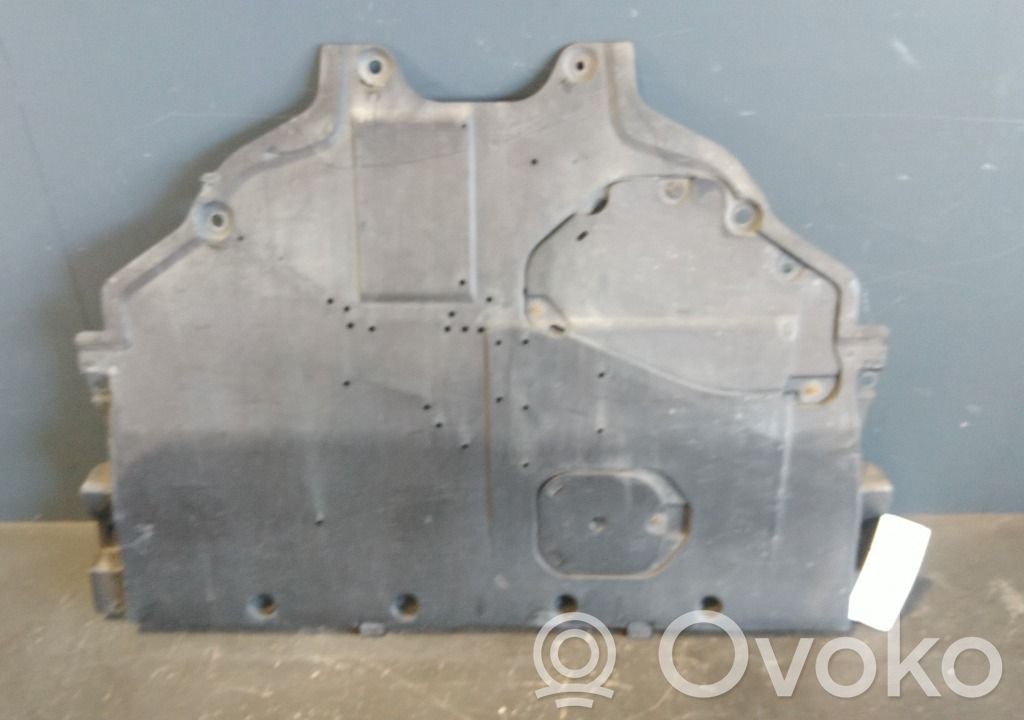 Mazda 3 III Engine splash shield/under tray 