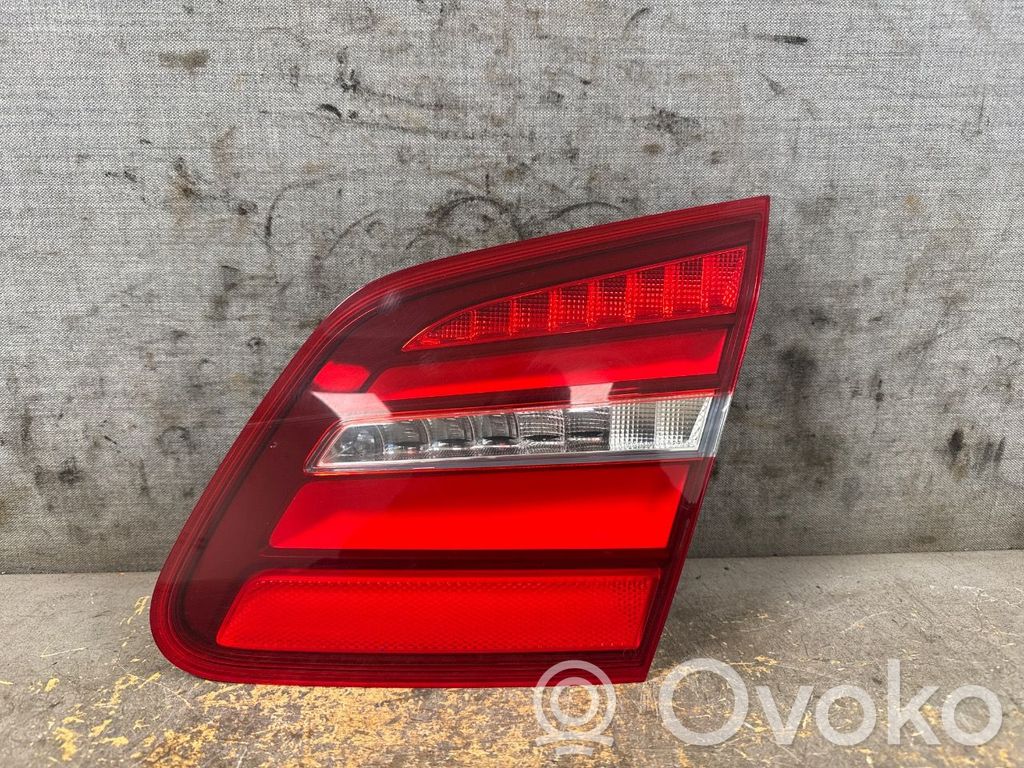 Mercedes-Benz B W246 W242 Luci posteriori 