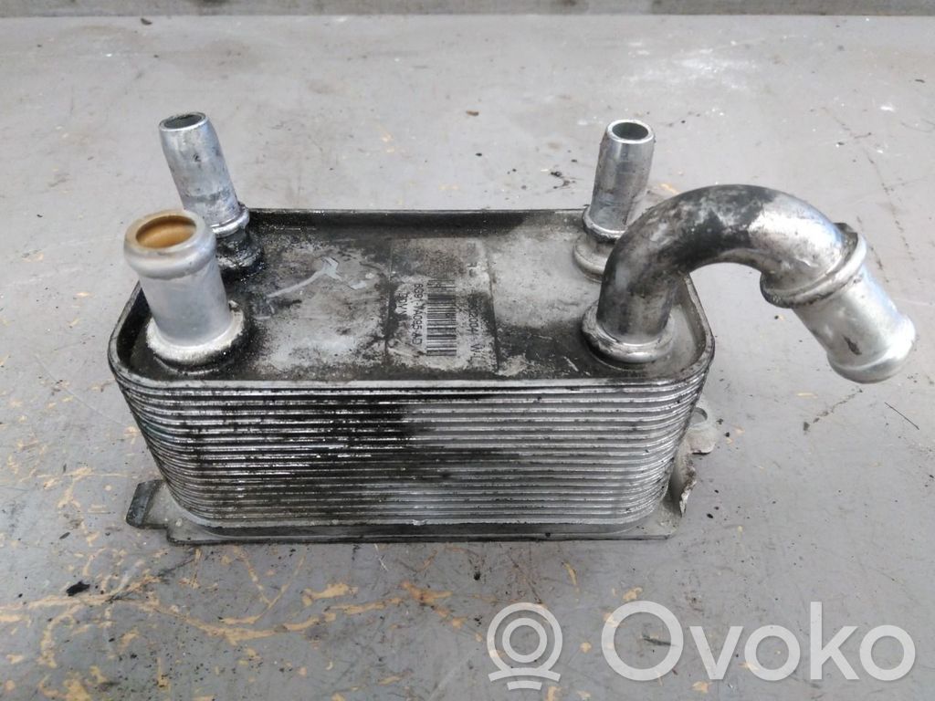 Volvo V70 Chłodnica oleju skrzynia biegów