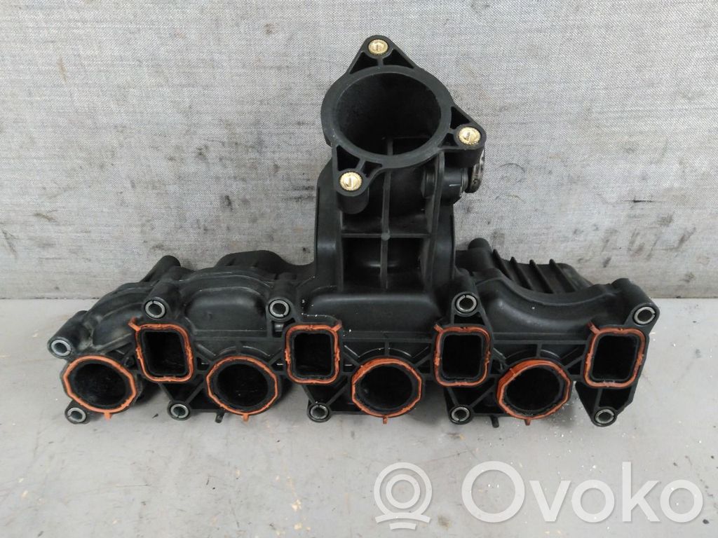 Volkswagen Golf VI Galerie admisie 