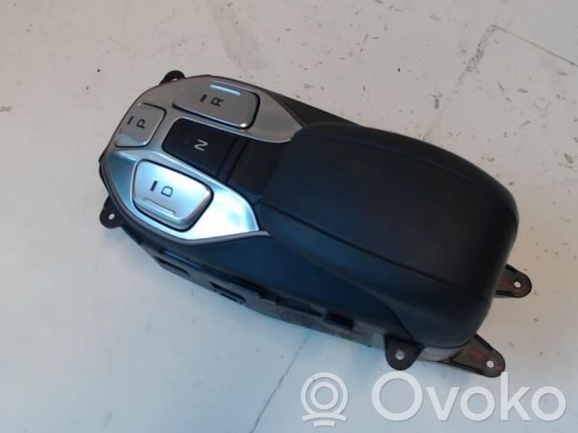 Hyundai Ioniq Selector de cambios 