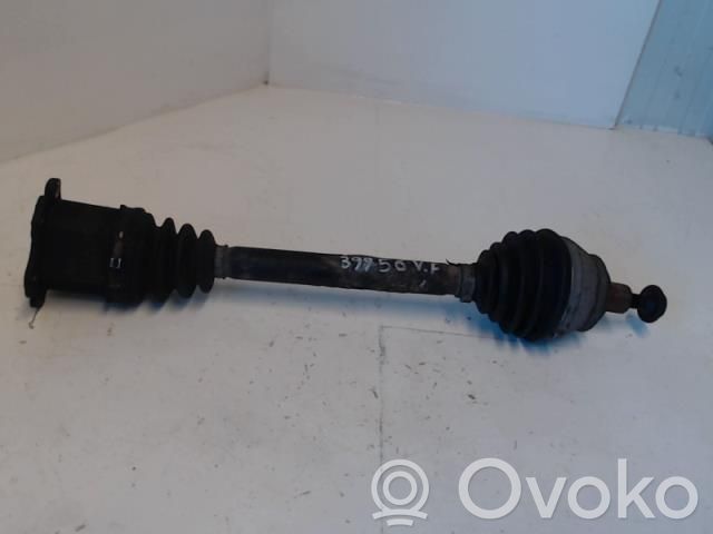 Audi A6 S6 C6 4F Semiasse anteriore