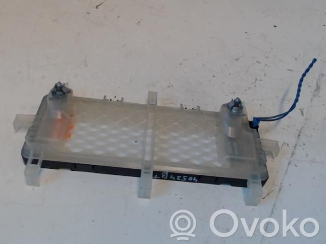 BMW 3 E90 E91 Front door speaker 
