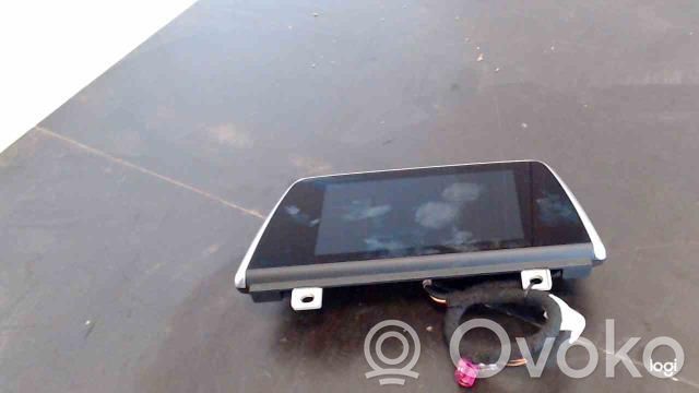 BMW 2 F45 Monitor/display/piccolo schermo 