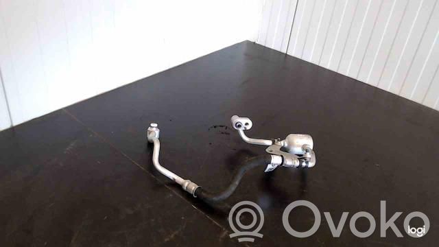 BMW 2 F45 Ilmastointilaitteen putki (A/C)
