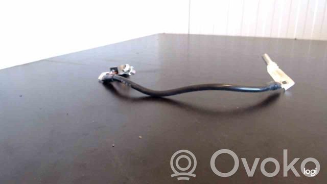 BMW 2 F45 Modulo di controllo della batteria 