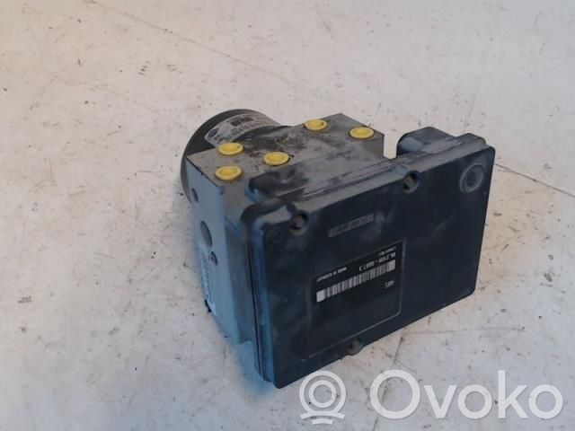 Nissan Navara D40 ABS bloks 
