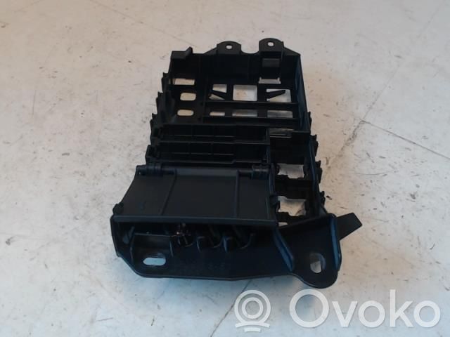 Audi A6 S6 C6 4F Set scatola dei fusibili 